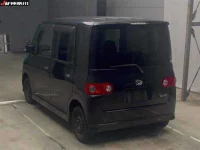 Daihatsu TANTO лот № 3003 оценка R  с аукциона в Японии 1