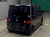 Daihatsu TANTO лот № 3003 оценка R  с аукциона в Японии 3
