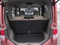 Daihatsu TANTO лот № 3002 оценка 3  с аукциона в Японии 9