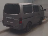 Nissan CARAVAN VAN лот № 62025 оценка R  с аукциона в Японии 1