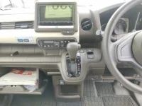 Honda N WGN лот № 2036 оценка 3.5  с аукциона в Японии 4