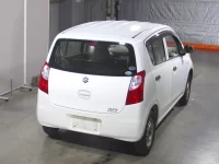 Suzuki ALTO VAN лот № 178 оценка RA  с аукциона в Японии 1
