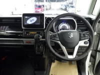 Suzuki SPACIA лот № 3072 оценка 4  с аукциона в Японии 4