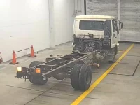 Nissan CONDOR лот № 1174 оценка RA  с аукциона в Японии 1