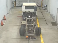 Nissan CONDOR лот № 1174 оценка RA  с аукциона в Японии 2