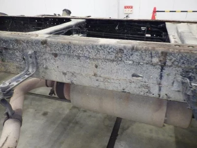 Nissan CONDOR  с аукциона в Японии