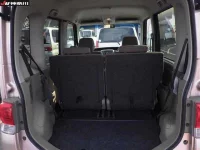 Daihatsu TANTO лот № 3005 оценка 3.5  с аукциона в Японии 9