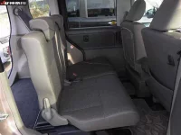 Daihatsu TANTO лот № 3005 оценка 3.5  с аукциона в Японии 8