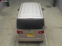 Daihatsu TANTO лот № 3005 оценка 3.5  с аукциона в Японии 4