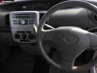 Daihatsu TANTO лот № 3005 оценка 3.5  с аукциона в Японии 5