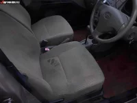 Daihatsu MIRA лот № 3007 оценка 3  с аукциона в Японии 7