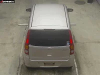 Daihatsu MIRA лот № 3007 оценка 3  с аукциона в Японии 4