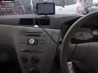 Daihatsu MIRA лот № 3007 оценка 3  с аукциона в Японии 5