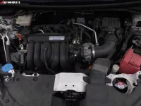 Honda SHUTTLE лот № 3010 оценка 3.5  с аукциона в Японии 10