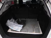 Honda SHUTTLE лот № 3010 оценка 3.5  с аукциона в Японии 9