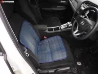 Honda SHUTTLE лот № 3010 оценка 3.5  с аукциона в Японии 7