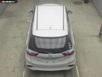 Honda SHUTTLE лот № 3010 оценка 3.5  с аукциона в Японии 4