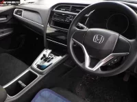 Honda SHUTTLE лот № 3010 оценка 3.5  с аукциона в Японии 5