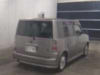 Toyota BB лот № 7067 оценка 4  с аукциона в Японии 4