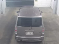 Toyota BB лот № 7067 оценка 4  с аукциона в Японии 5