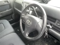 Toyota BB лот № 7067 оценка 4  с аукциона в Японии 6