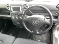 Toyota BB лот № 7067 оценка 4  с аукциона в Японии 2