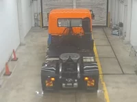 Mitsubishi FUSO TRUCK лот № 1177 оценка 3.5  с аукциона в Японии 2