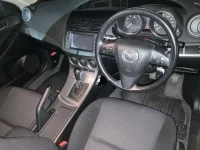 Mazda AXELA лот № 1859 оценка 3.5  с аукциона в Японии 3