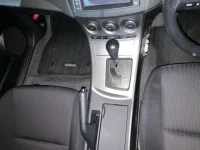 Mazda AXELA лот № 1859 оценка 3.5  с аукциона в Японии 4