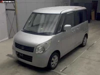 Mazda FLAIR WAGON лот № 3013 оценка R  с аукциона в Японии 2