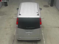 Mazda FLAIR WAGON лот № 3013 оценка R  с аукциона в Японии 4