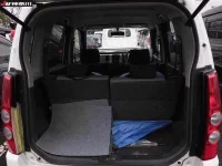 Mazda AZ WAGON лот № 3014 оценка 3.5  с аукциона в Японии 9