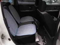 Mazda AZ WAGON лот № 3014 оценка 3.5  с аукциона в Японии 8