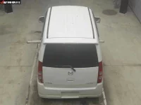 Mazda AZ WAGON лот № 3014 оценка 3.5  с аукциона в Японии 4