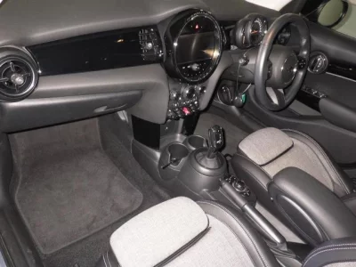 BMW MINI  с аукциона в Японии