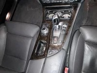 BMW 5-Series лот № 1861 оценка 3  с аукциона в Японии 4