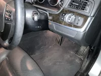 BMW 5-Series лот № 1861 оценка 3  с аукциона в Японии 5