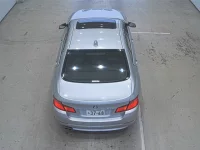 BMW 5-Series лот № 1861 оценка 3  с аукциона в Японии 2