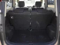 Honda ZEST лот № 3019 оценка 3.5  с аукциона в Японии 9