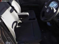 Honda ZEST лот № 3019 оценка 3.5  с аукциона в Японии 7