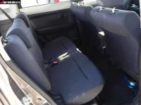 Honda ZEST лот № 3019 оценка 3.5  с аукциона в Японии 8