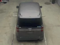 Honda ZEST лот № 3019 оценка 3.5  с аукциона в Японии 4