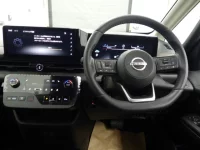 Nissan SERENA лот № 6 оценка R  с аукциона в Японии 4