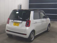 Honda N ONE лот № 7071 оценка 6  с аукциона в Японии 4