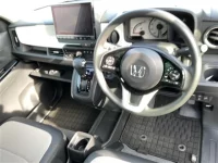 Honda N ONE лот № 7071 оценка 6  с аукциона в Японии 2