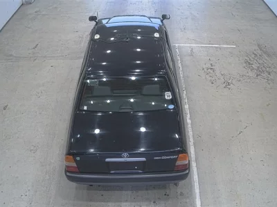 Toyota CROWN COMFORT