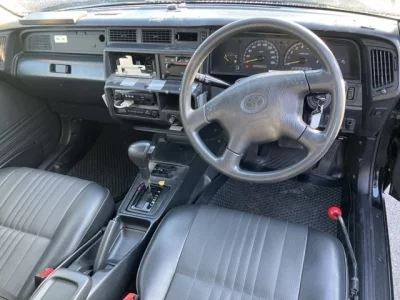 Toyota CROWN COMFORT