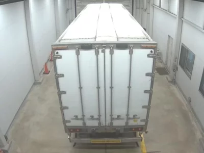 Mitsubishi FUSO TRUCK  с аукциона в Японии