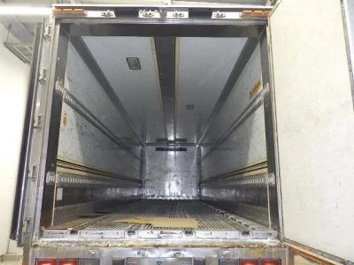 Mitsubishi FUSO TRUCK  с аукциона в Японии