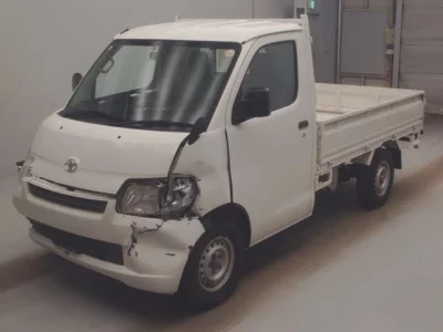 Toyota TOWN ACE TRUCK  с аукциона в Японии